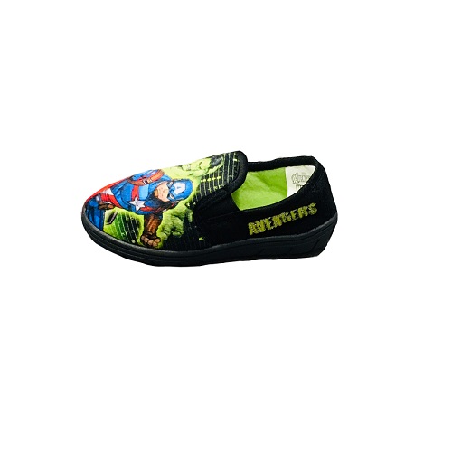 Marvel clearance slippers kids