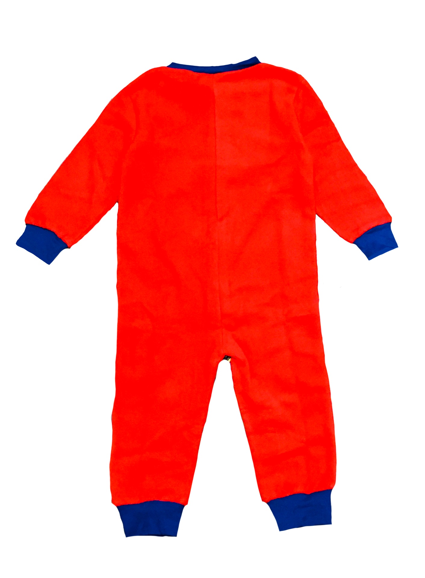 Boys Paw Patrol Onesie Age 2-6 Years - Kids With Character