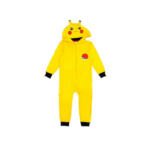 Pikachu shop kids onesie