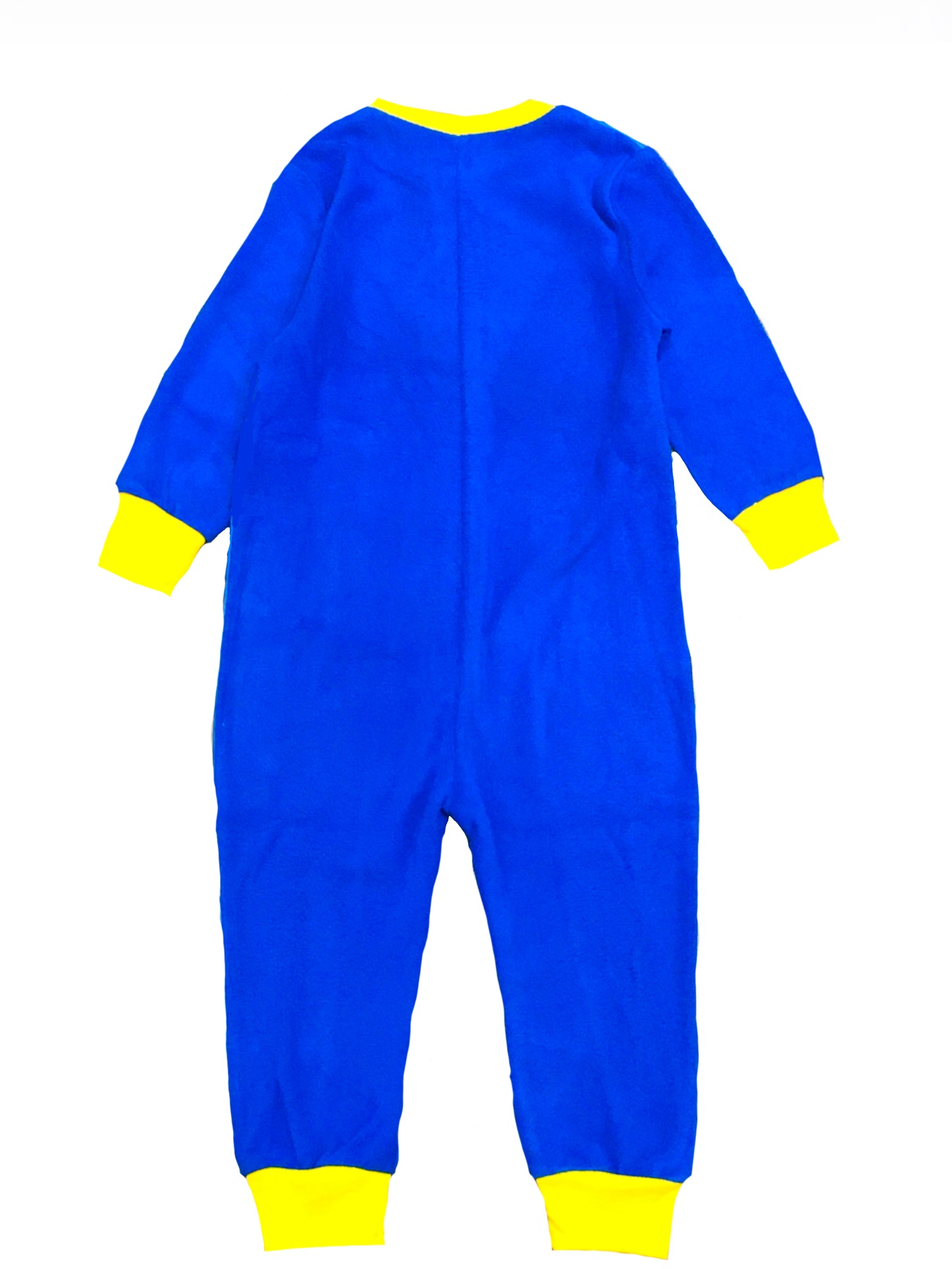 Boys Paw Patrol Movie Onesie Age 18 Months - 5 Years - Kids With Character